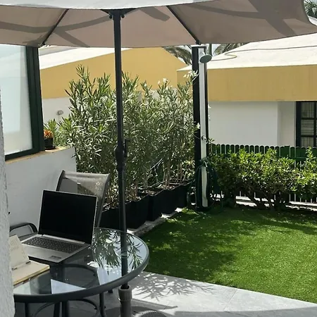 Capri Casa Infinita * Maspalomas (Gran Canaria)