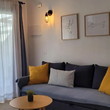 Capri Casa Infinita * Maspalomas (Gran Canaria)