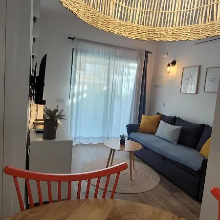 Dom wakacyjny Capri Casa Infinita *