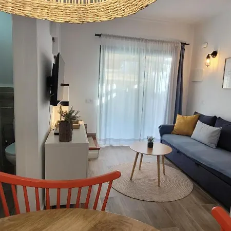 Capri Casa Infinita Maspalomas (Gran Canaria)
