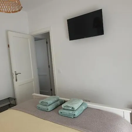 Capri Casa Infinita Maspalomas (Gran Canaria)