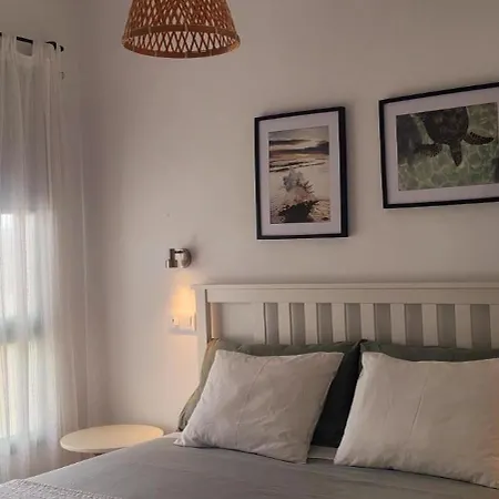 Capri Casa Infinita * Maspalomas (Gran Canaria)