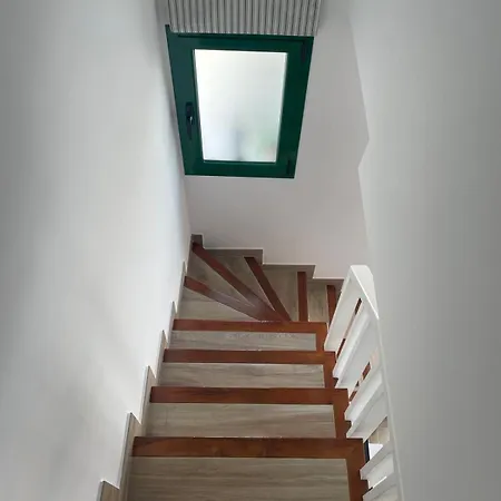 Capri Casa Infinita Maspalomas (Gran Canaria)