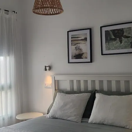 Capri Casa Infinita Maspalomas (Gran Canaria)