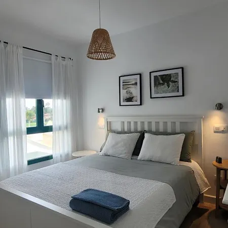 Holiday home Capri Casa Infinita Maspalomas (Gran Canaria)