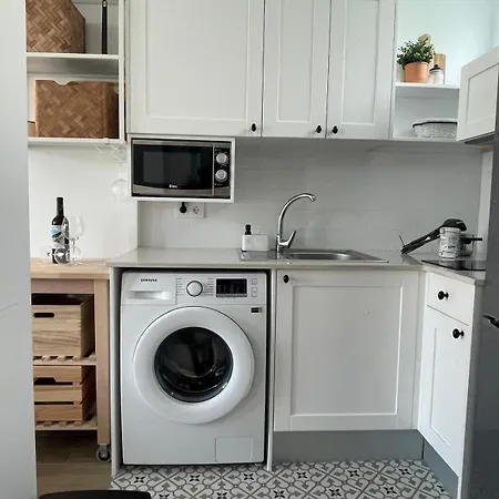 بيت للعطل Capri Casa Infinita ماسبالوماس