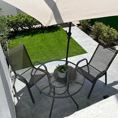 Capri Casa Infinita ماسبالوماس