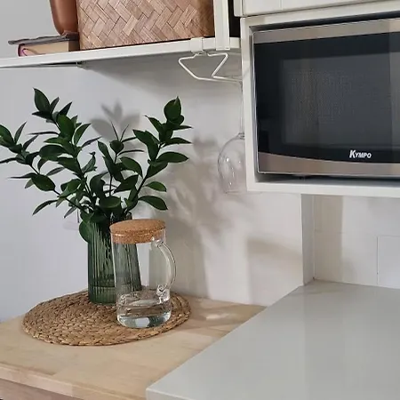 Capri Casa Infinita بيت للعطل ماسبالوماس