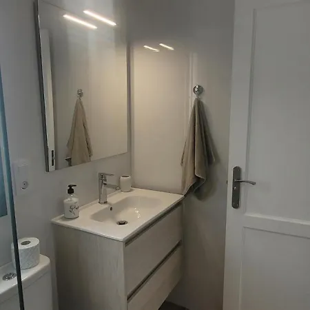 Capri Casa Infinita بيت للعطل ماسبالوماس