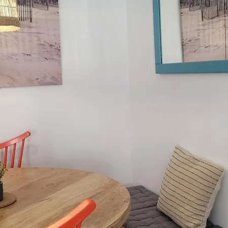 بيت للعطل Capri Casa Infinita