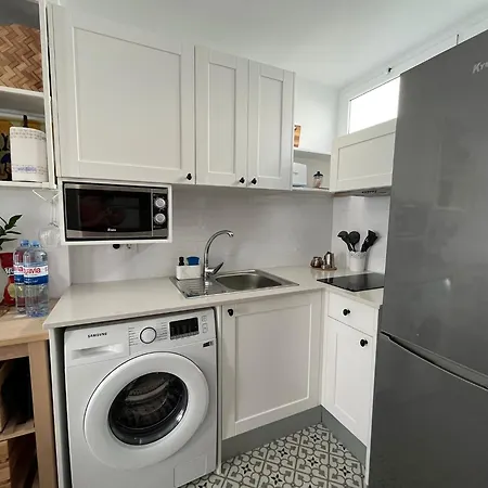 Capri Casa Infinita ماسبالوماس