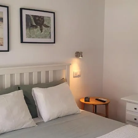 Capri Casa Infinita بيت للعطل